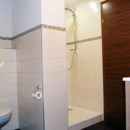 Haus Rosegger Apartment