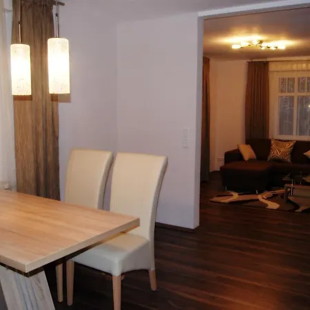 Haus Rosegger Feldkirch