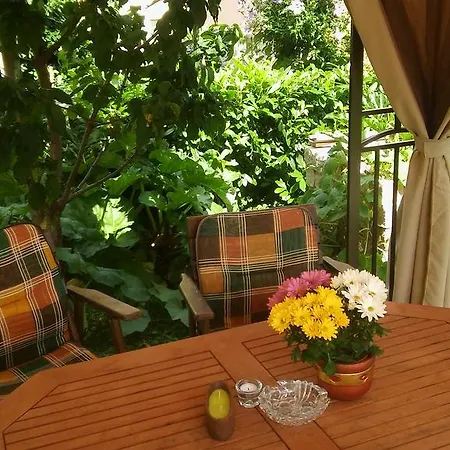 Apartment Haus Rosegger
