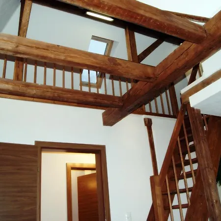 Apartment Haus Rosegger Feldkirch