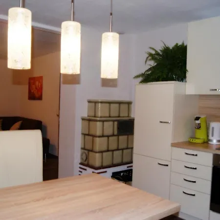 Apartment Haus Rosegger Feldkirch