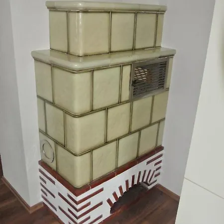 Apartment Haus Rosegger *