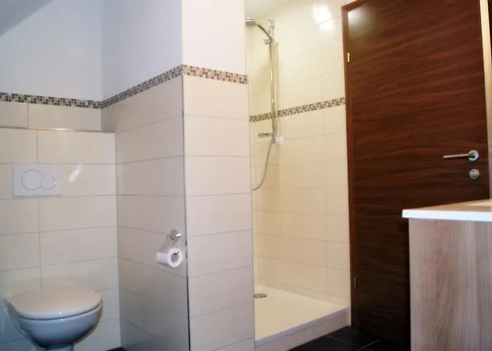 Haus Rosegger Apartment