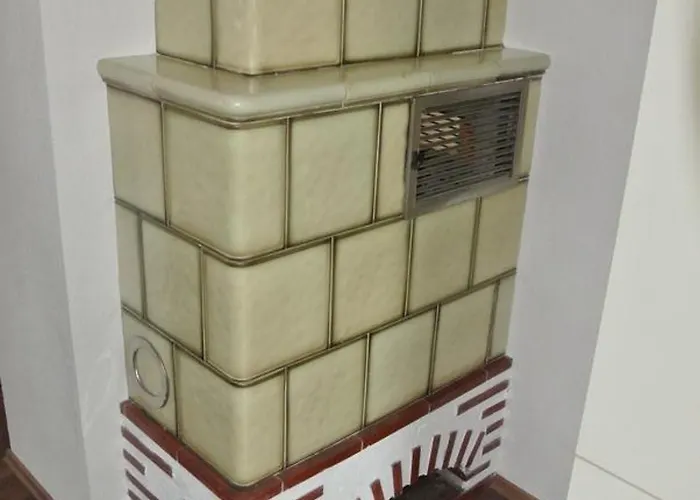 Apartment Haus Rosegger *